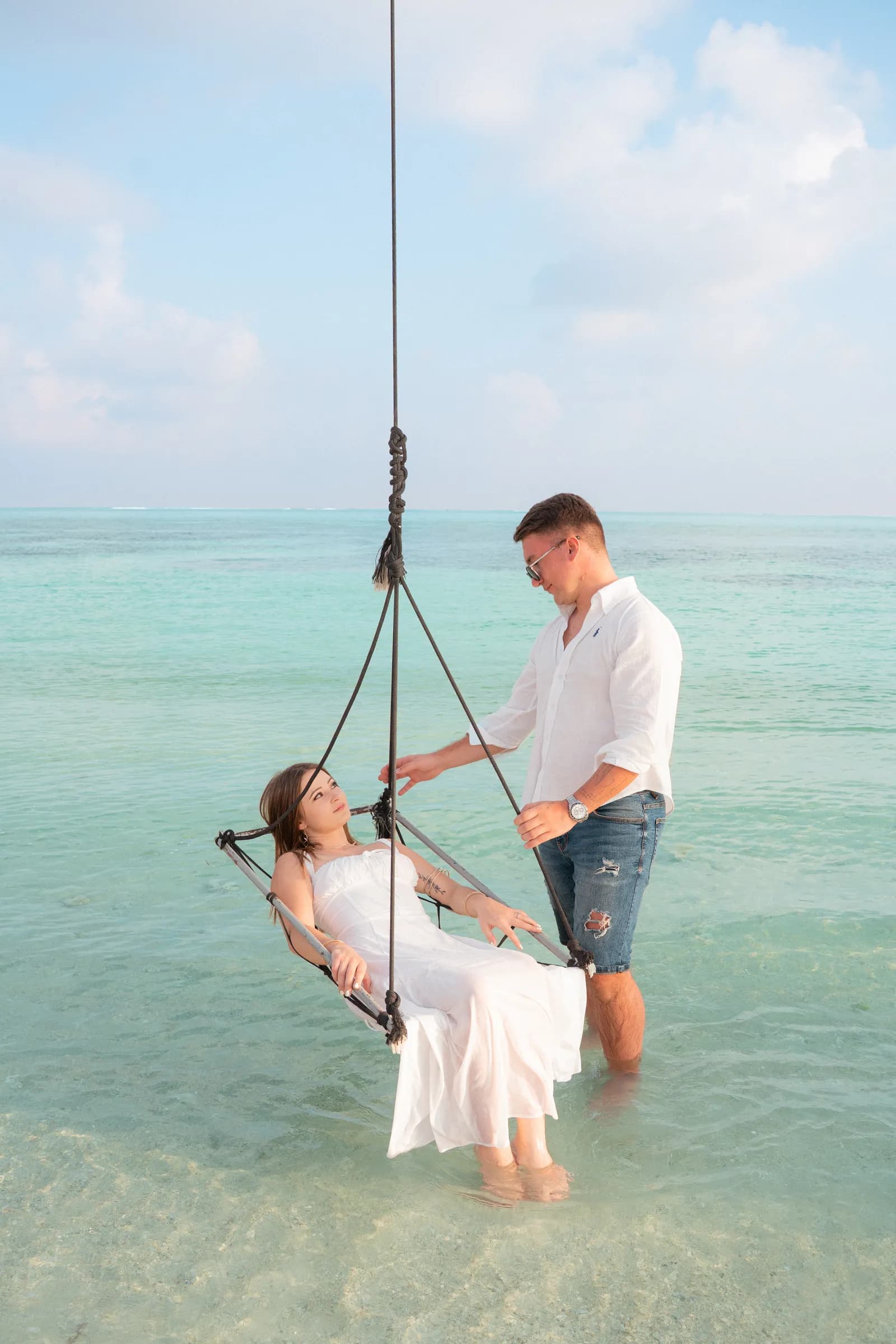 Photography on Guraidhoo — sample 1