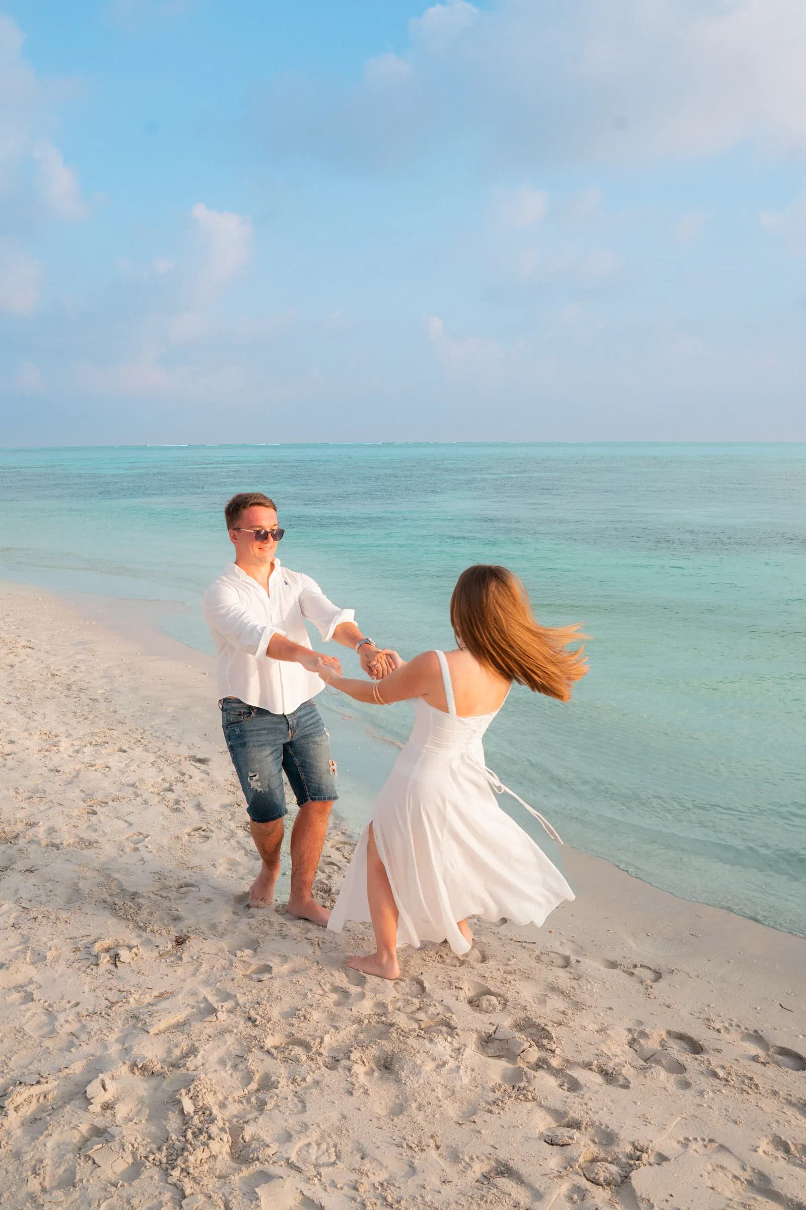 Photography on Guraidhoo — sample 3