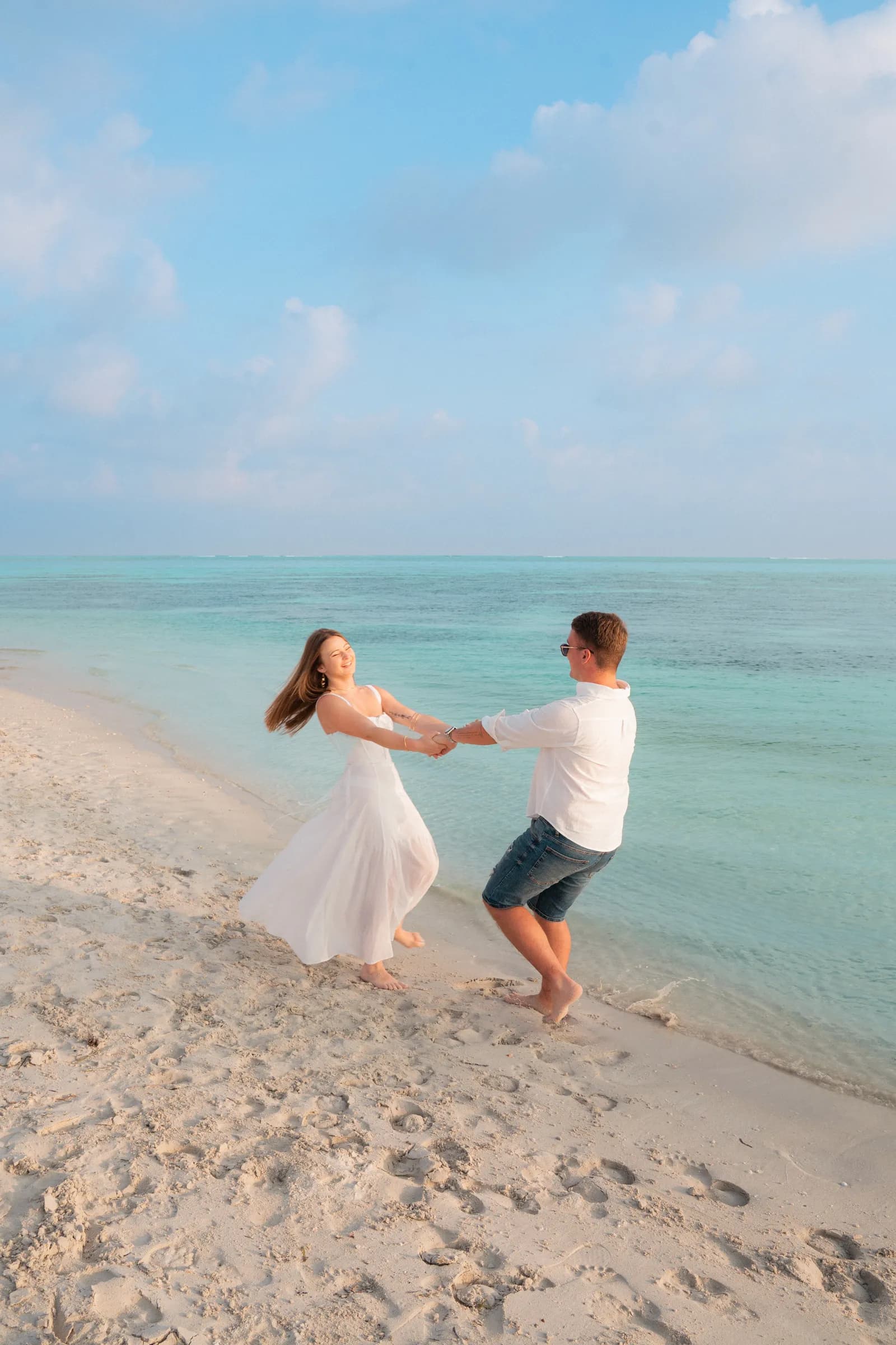 Photography on Goidhoo — sample 2